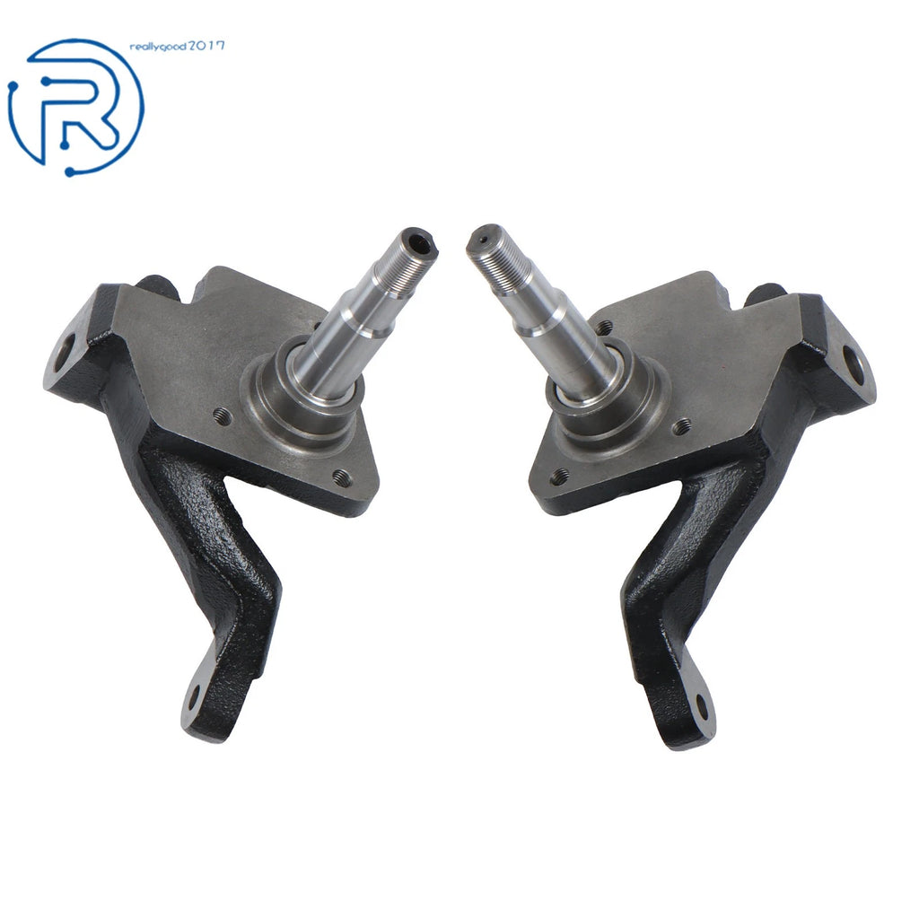 2X Drop Spindles for Make Model