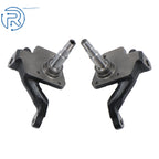 2X Drop Spindles for Make Model