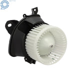 Heater Blower Motor with Fan Cage for Ram ProMaster City (2015–2021)