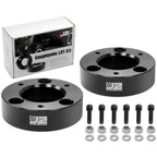 2X Strut Top Mount Lift Kit Spacers for Ford F-150 (2004–2024) J2 2.5"