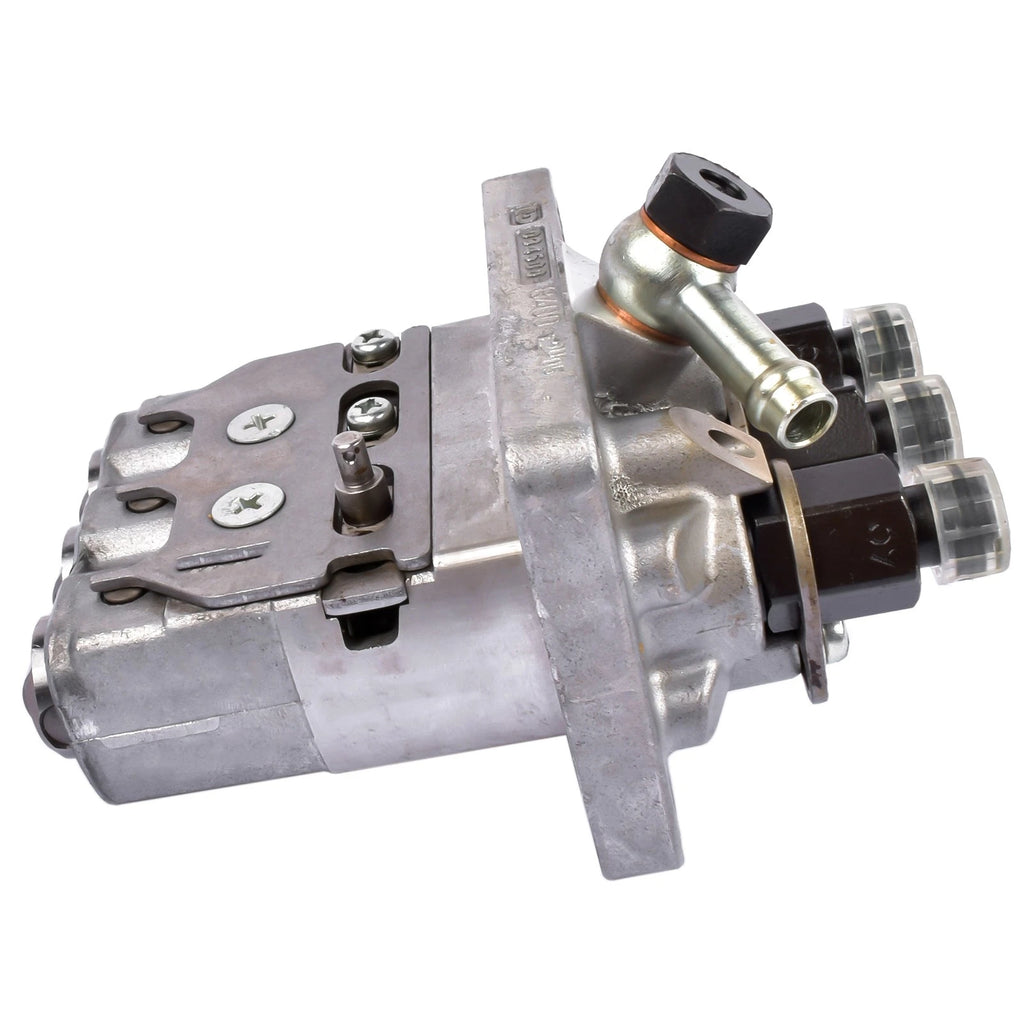 Fuel Injection Pump for Ford New Holland TC23DA TC24DA DX23 DX24 (2000–2023)
