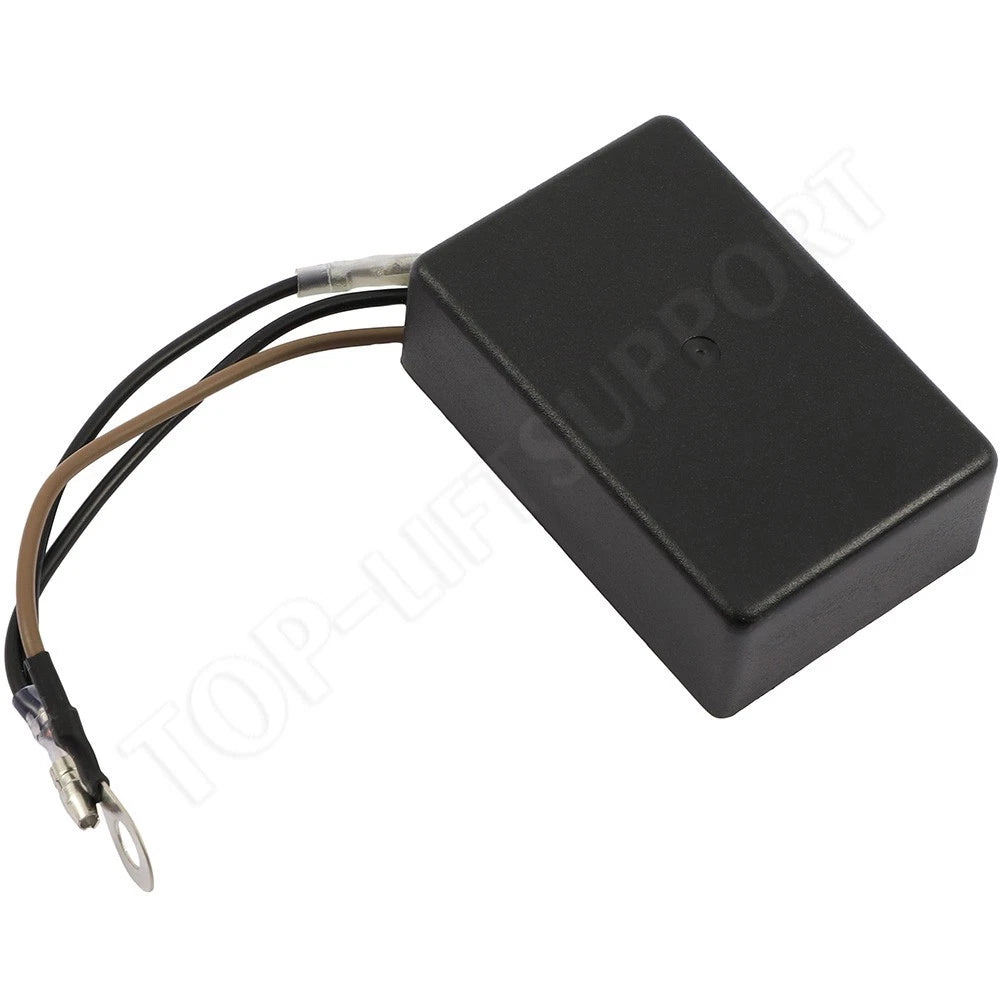 RPM Limiter for Club Car DS Precedent Golf Cart (1997–Present)