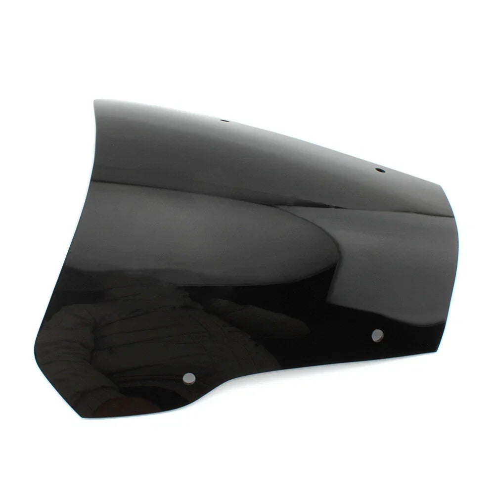 Windshield Windscreen for Yamaha XT660 R (2004-2016) Wind Shield Deflectors