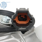 A/C Compressor with Clutch for Nissan Versa Note (2011-2017)