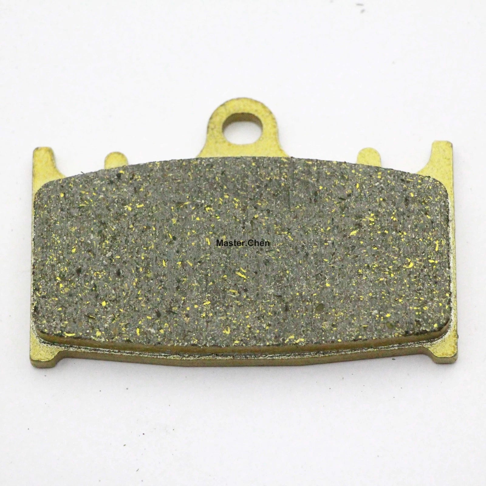 Front Rear Brake Pads for Suzuki GSXR 600 (1997–2003)