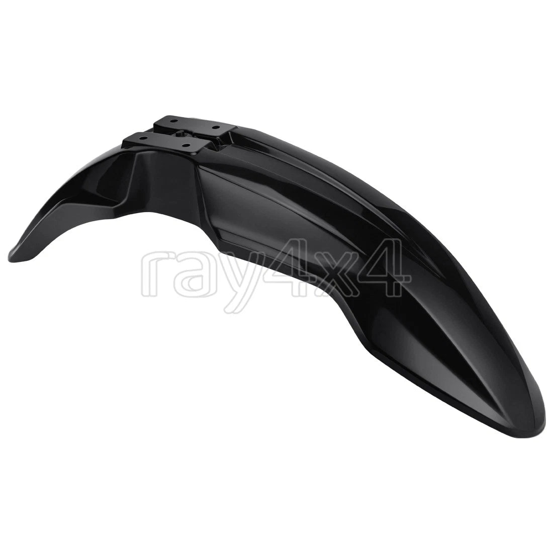 Front Fender for Suzuki DRZ400SM (2005–2008, 2013–2024)
