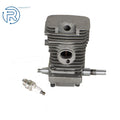 Cylinder Piston Crankshaft for Stihl MS180 MS170 (018)