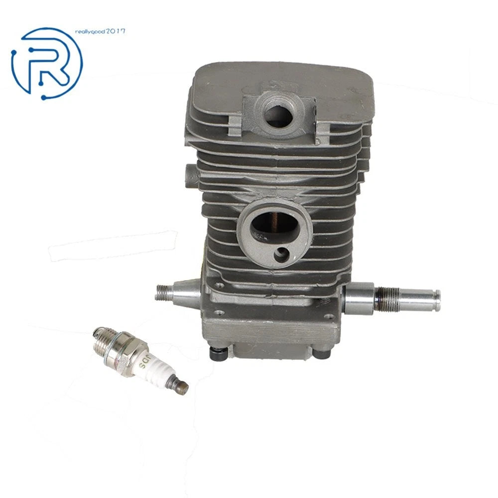 Cylinder Piston Crankshaft for Stihl MS180 MS170 (018)