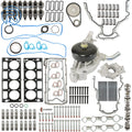 Stage 2 Cam and LS Lifters Kit for LS1 4.8L 5.3L 6.0L (1997–2009)
