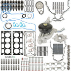 Stage 2 Cam and LS Lifters Kit for LS1 4.8L 5.3L 6.0L (1997–2009)