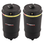 Pair Rear Air Spring Bags for Land Rover Range Rover L322 (2002–2012) RKB000150