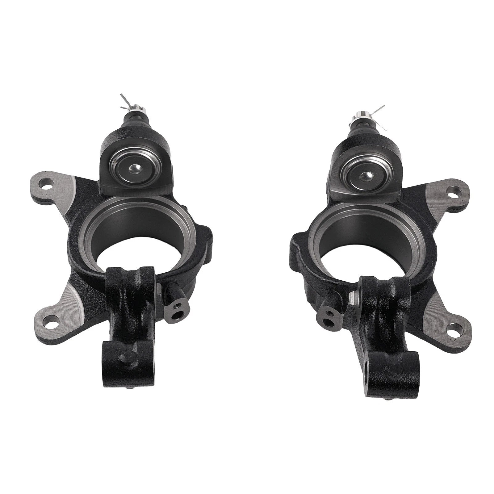 Front Suspension Knuckle for Honda CR-V (2002-2006) Left Right Assembly