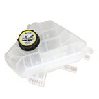 Radiator Overflow Bottle Tank for Ford Fiesta (2001–2003)