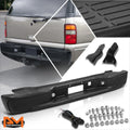 Chrome Rear Door Tailgate Handle for Chevy Colorado/GMC Canyon (2004–2012)