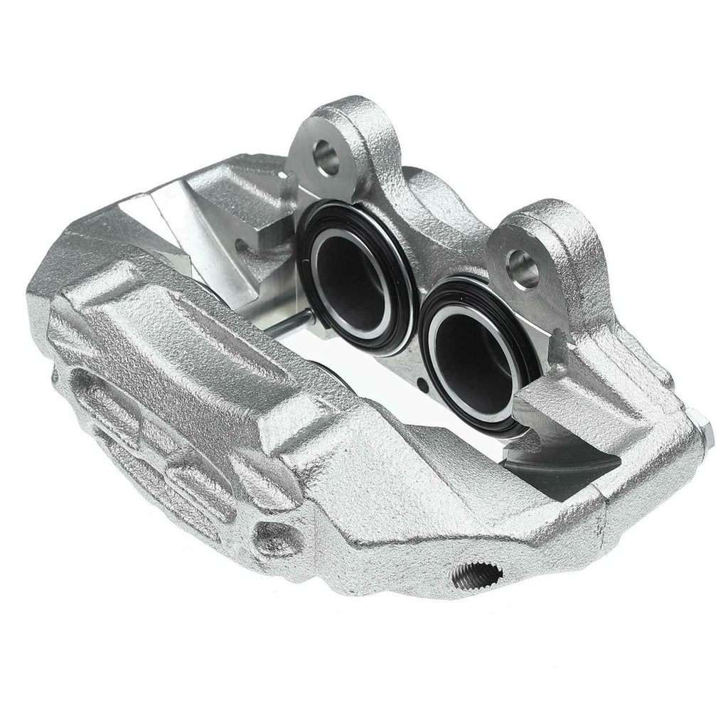 Front Right Disc Brake Caliper with 4 Pistons for Toyota 4Runner (1991â1995)