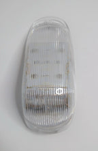 Cab Light Amber LED with Clear Lens for Peterbilt 387 (2000–2020)