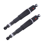 2X Rear Air Suspension Shock Absorber Strut for Chevy Tahoe (2001–2014)