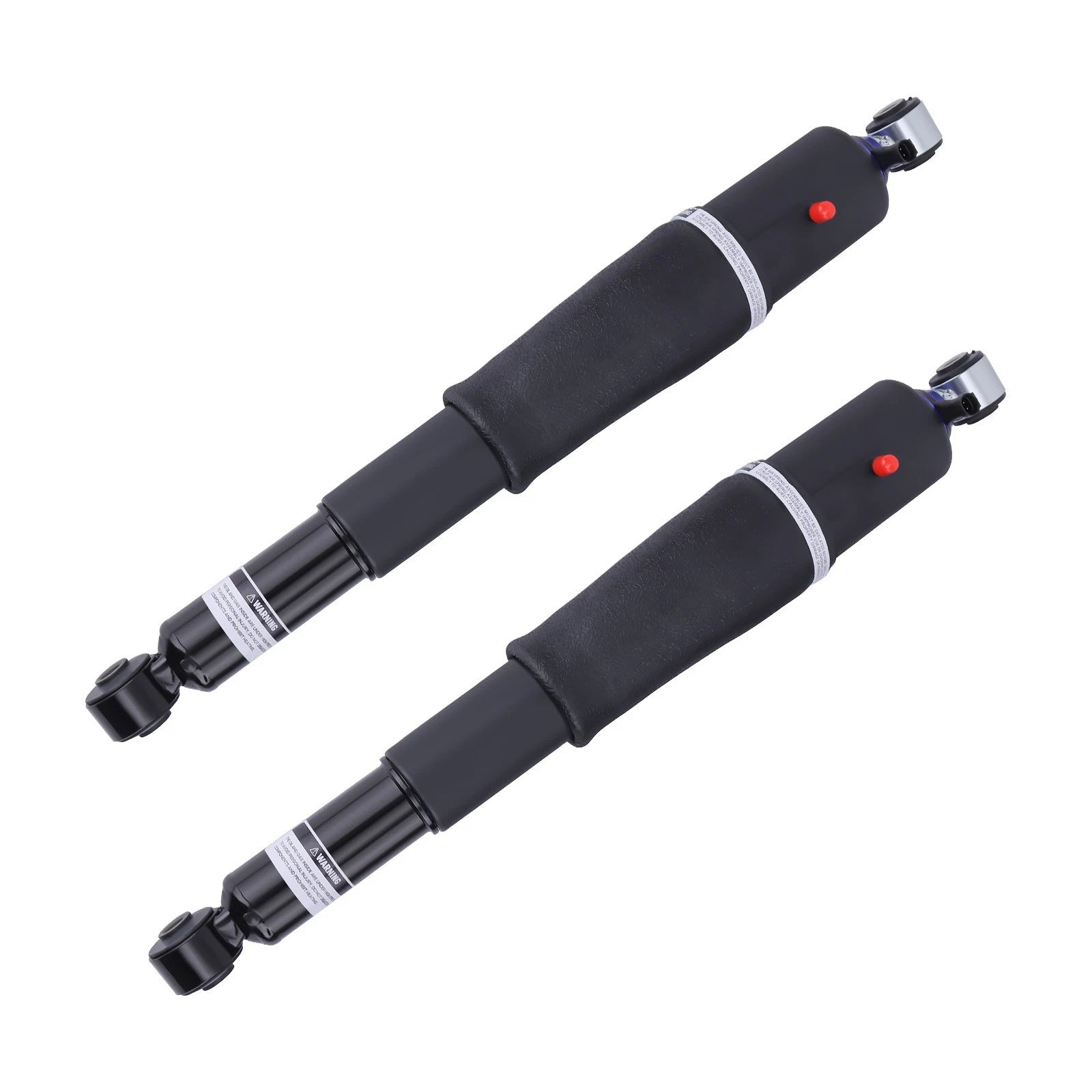 2X Rear Air Suspension Shock Absorber Strut for Chevy Tahoe (2001–2014)