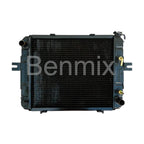 Radiator for Heli Forklift α Series 490/2-3.5T (A91B2-10201A, A91B210201A)