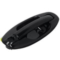 Front Right Door Handle Outside for Hyundai Santa Fe (2001–2006)