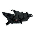 LED Headlight for Nissan Maxima (2019–2021) Chrome Driver Left Side