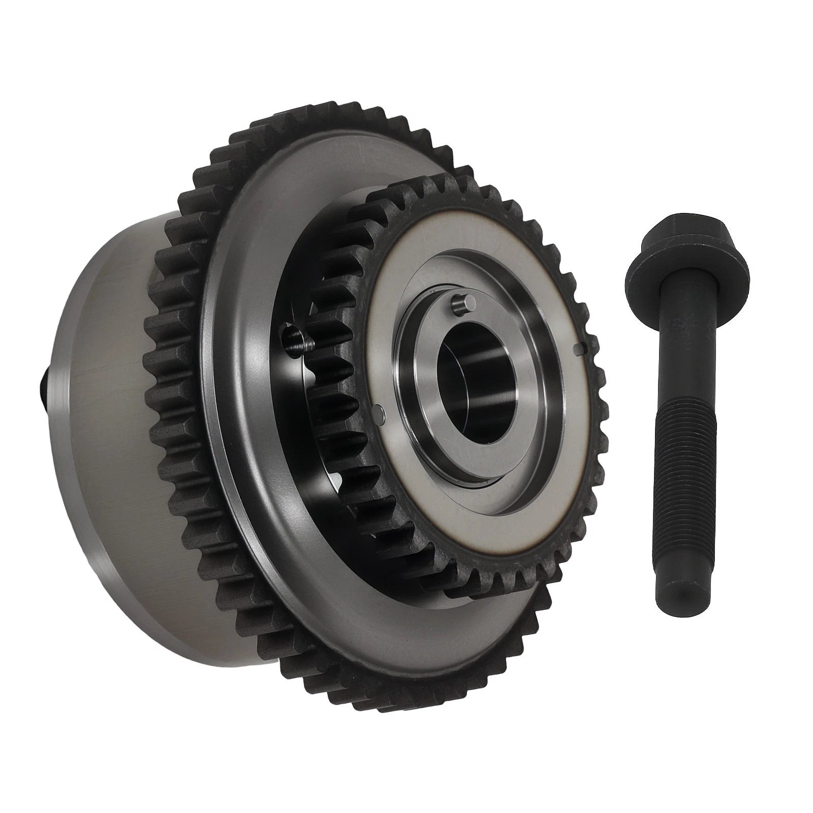 Intake Camshaft Adjuster for Nissan Frontier V6 (2005–2019)