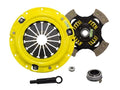 Clutch Kit for Mazda Miata (1990–1997, 1999–2005) ZQ689ZW