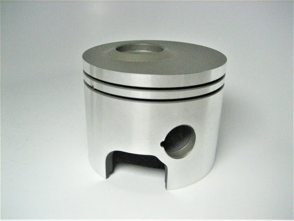 Wiseco 3192P3 Piston for Mercury Mariner Optimax Outboard