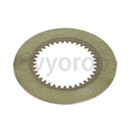 Friction Clutch Plate 3EC-15-31270 for Toyota Forklifts FD35/40/45 (2015–2023)