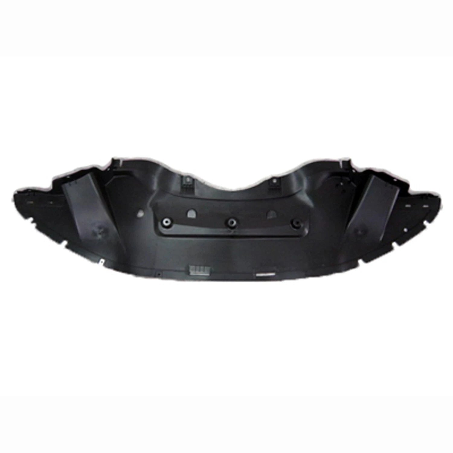 Replacement Plastic Undercar Shield For 2011-2020 Chrysler 300