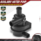 Auxiliary Water Pump for Audi A4/A4 Quattro, A5 Quattro & Q5 (2009–2012)