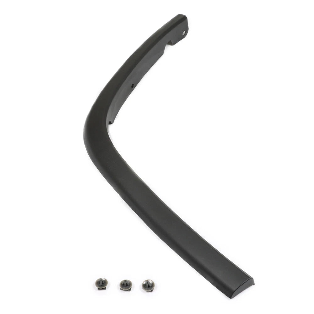 Left Driver Side Wheel Arch Trim for Jeep Grand Cherokee (2011-2021)