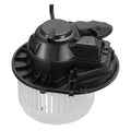 Front HVAC Heater Blower Motor with Brushless for Volvo S80 (1999–2006) 700186