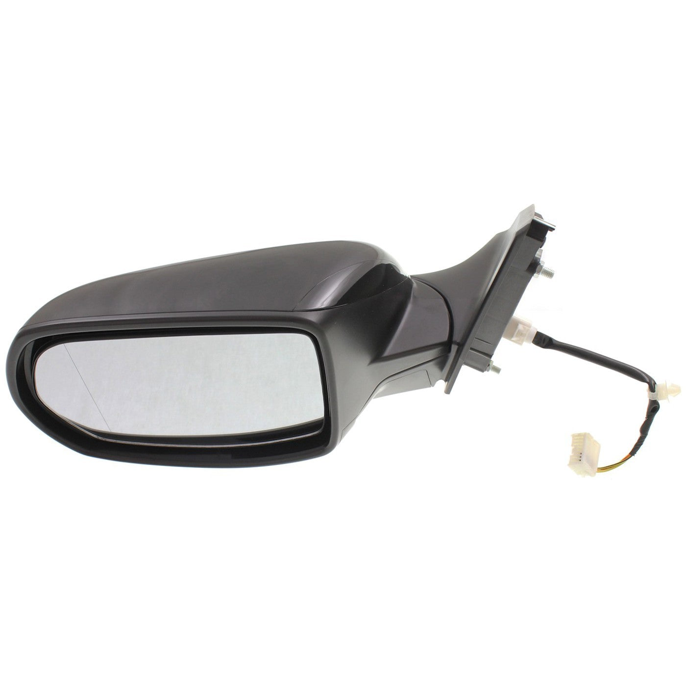 Driver Side Mirror for Honda CR-V (2012–2016) Paintable
