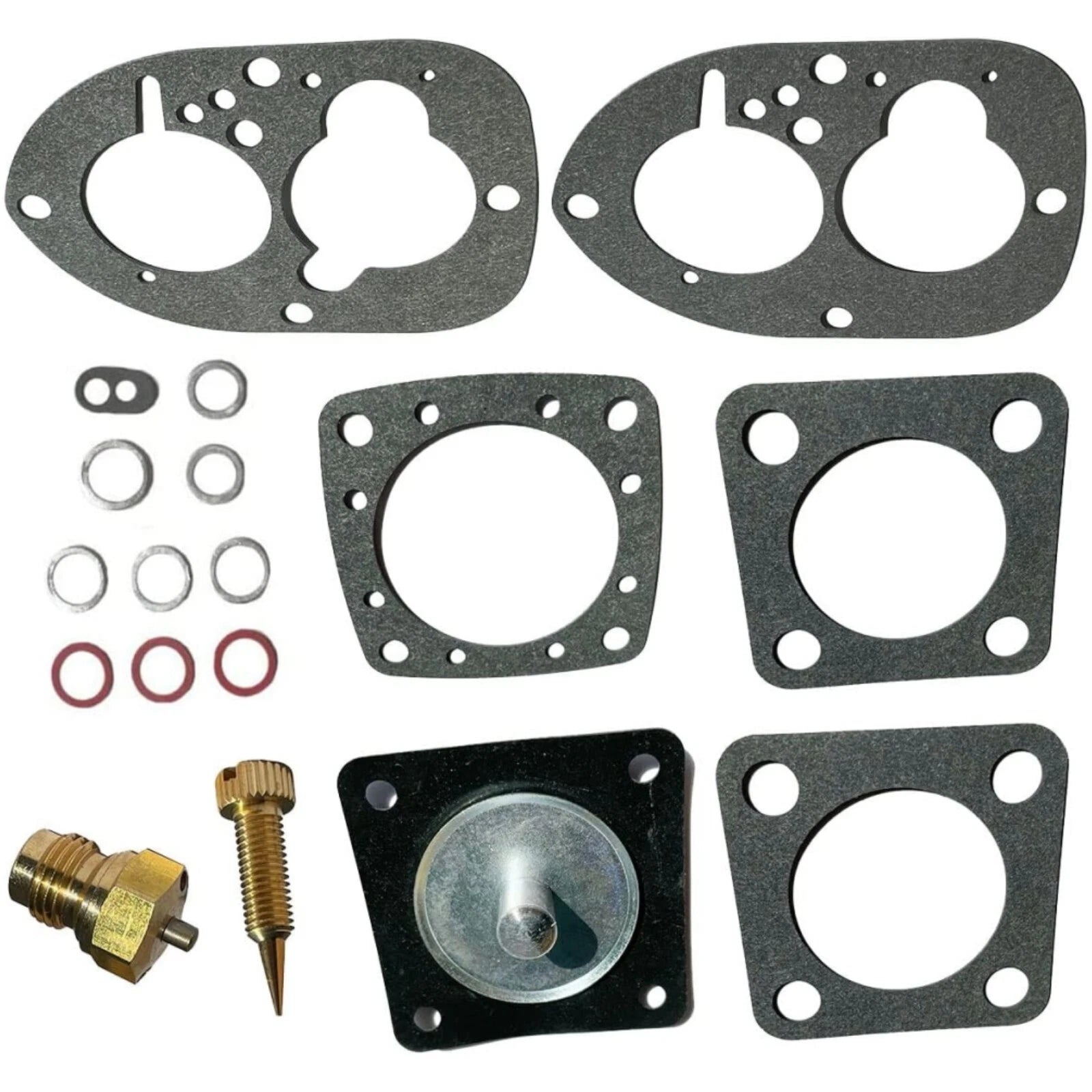 Carburetor Kit for Volvo Penta (856471, 856472, 834527, 841292-6)