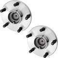 Set of 2 Wheel Hubs for Lexus IS300