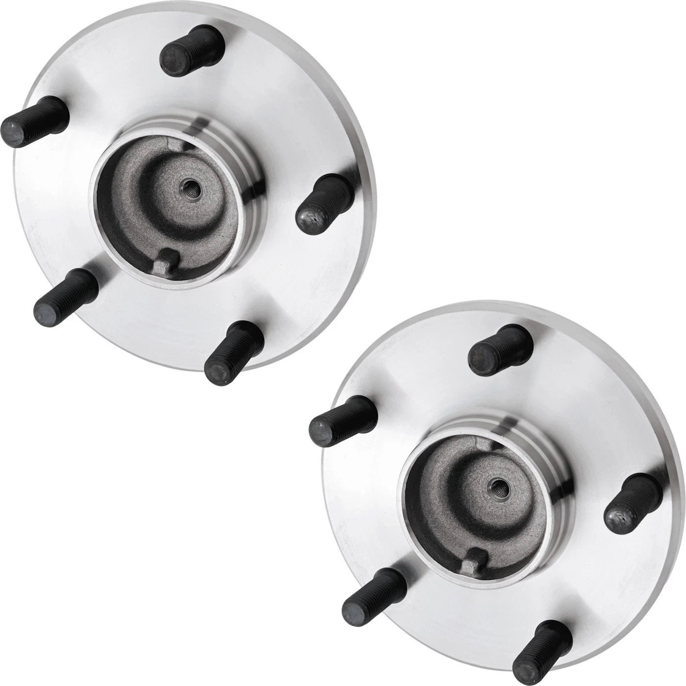 Set of 2 Wheel Hubs for Lexus IS300