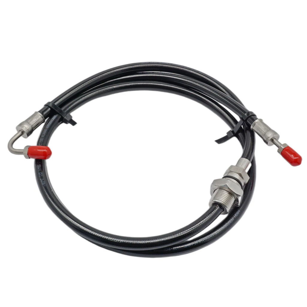 Power Trim Hose for Volvo Penta DP DPX (873228)