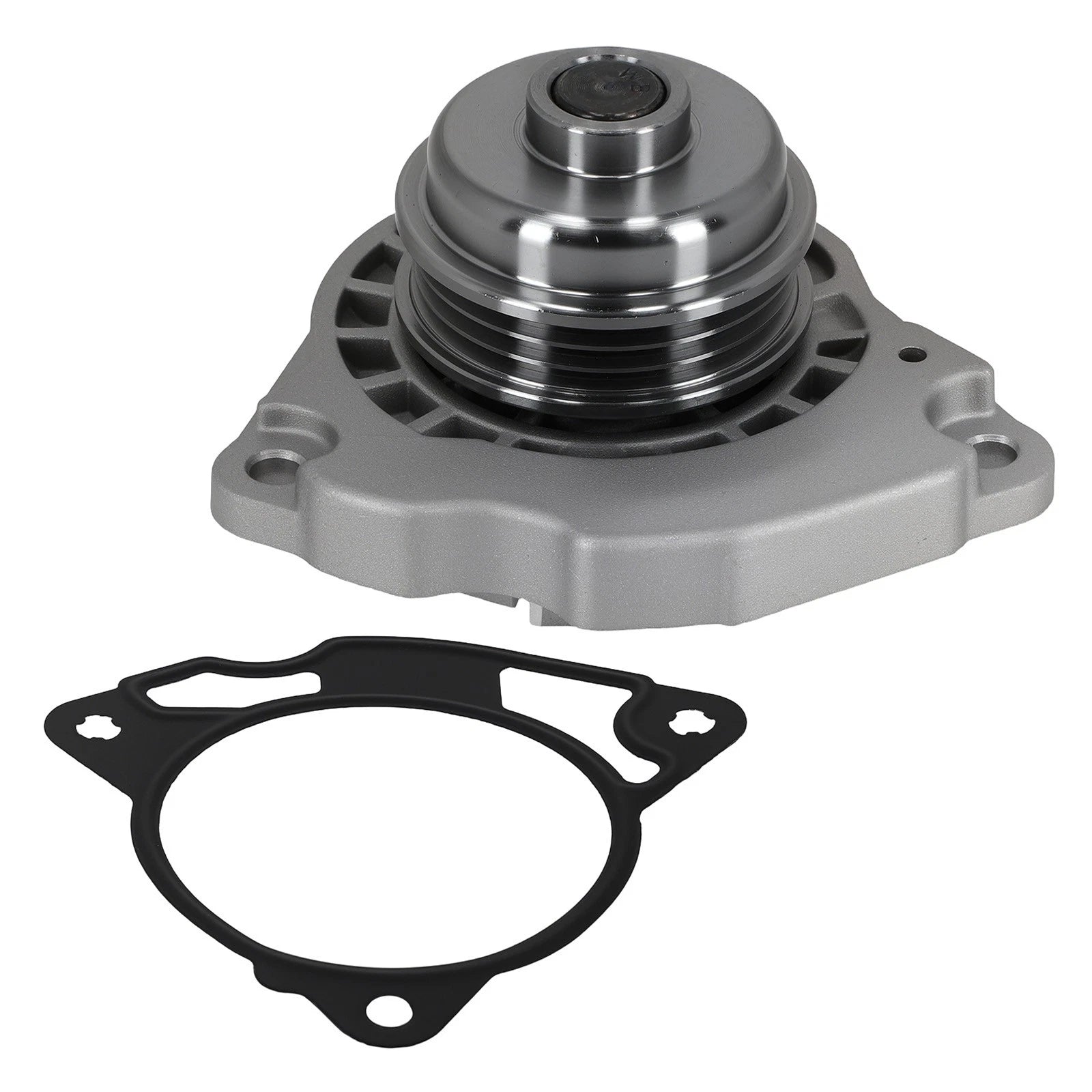 Coolant Water Pump for Mercury Milan 3.0L (2010–2011) 9L8Z8501B 1253240