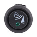 3 Pin Rocker Switch for