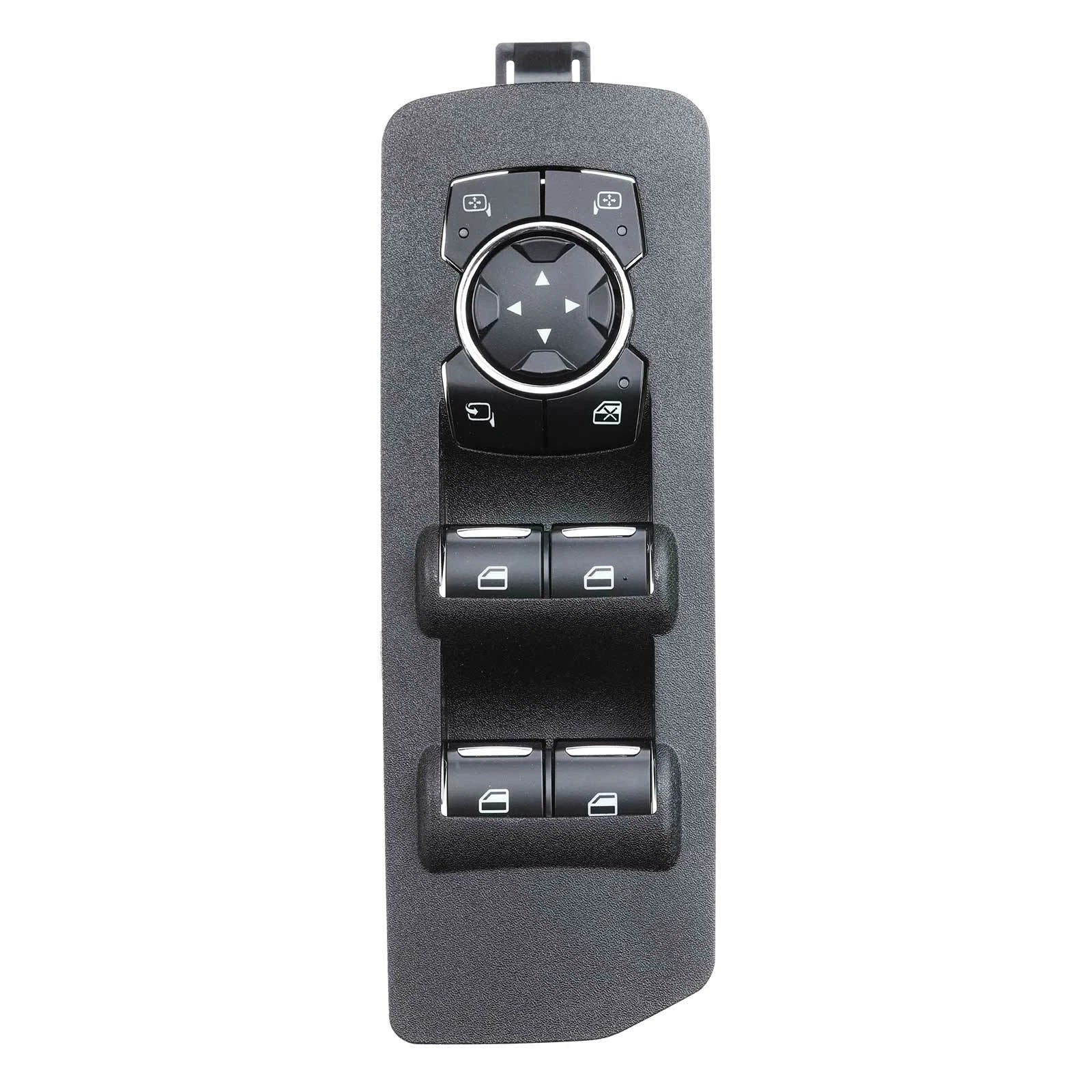 Front Right Power Window Switch for Ford F-150 (2015-2020)
