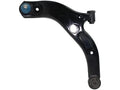 Front Left Lower Control Arm and Ball Joint Assembly for Mazda Protege (1999–2003)