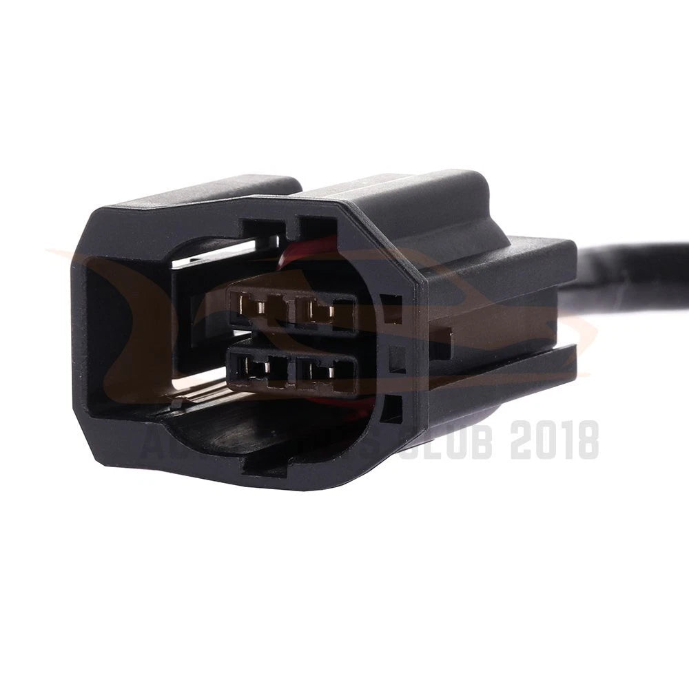 Set of 2 Oxygen Sensors for Mazda 3 (2004-2005)