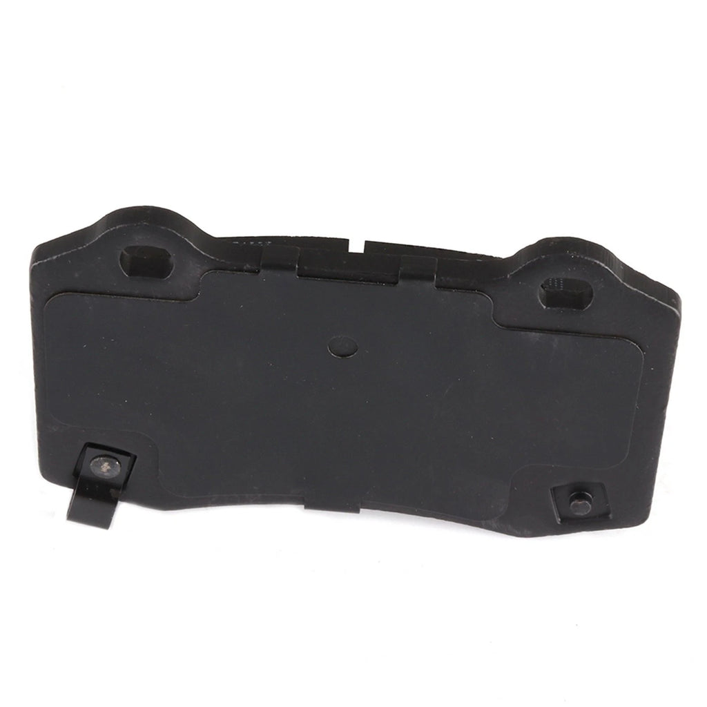 Front and Rear Brake Pads for Cadillac CTS V8 (2004–2007) STS V6 (2005–2011)