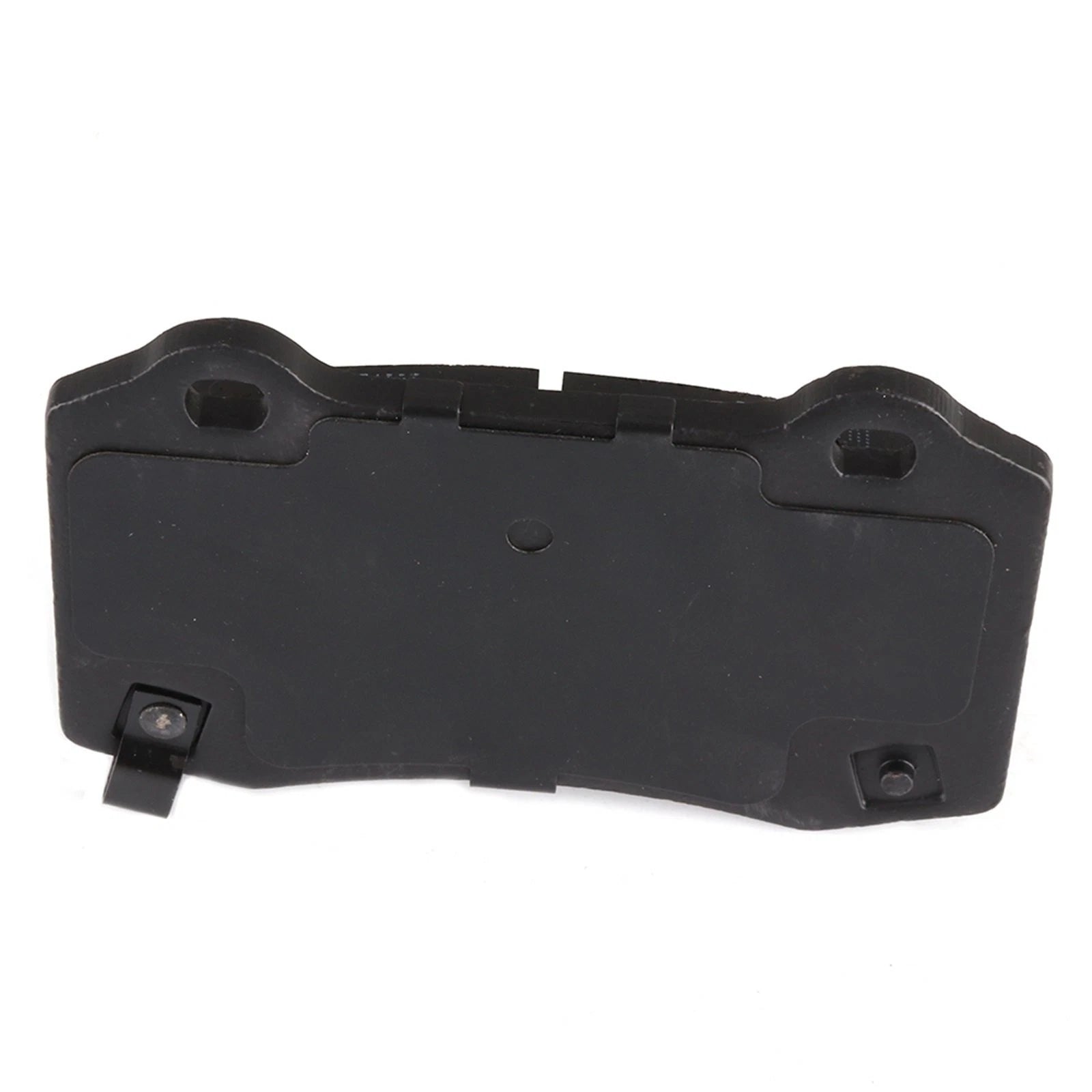 Front and Rear Brake Pads for Cadillac CTS V8 (2004–2007) STS V6 (2005–2011)