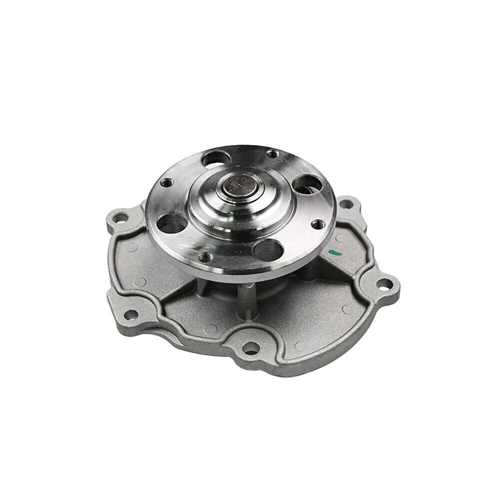 Water Pump for Buick Enclave, Chevy Impala, GMC Terrain, Cadillac 3.0L 3.6L (2004–2021)