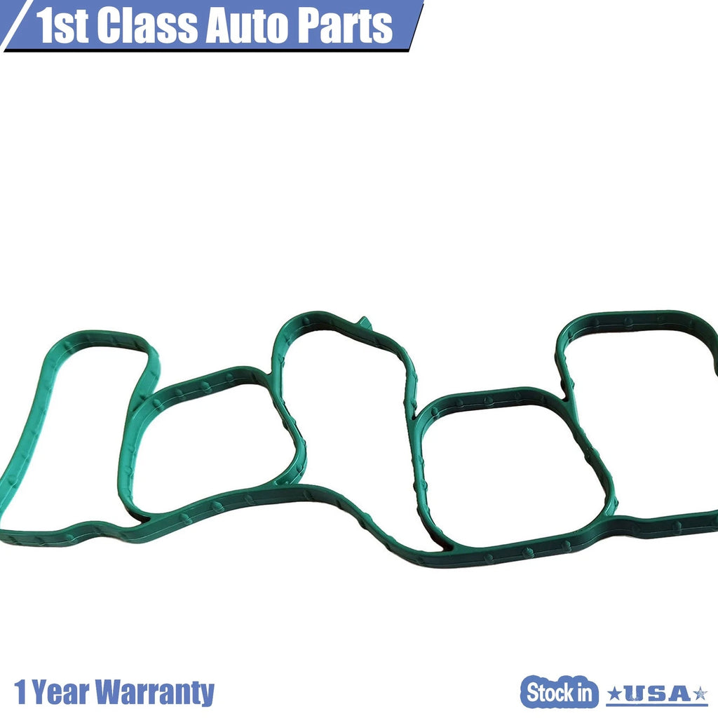 Fuel Injection Plenum Gasket for Ford Explorer, Lincoln MKS (2011-2019)