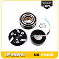 A/C Compressor Clutch Kit for Honda CR-V (2002–2006)