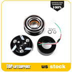 A/C Compressor Clutch Kit for Honda CR-V (2002–2006)