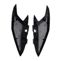 Rear Tail Side Cover Fairing for Yamaha Tenere 700 (2025–2026) Matte Black